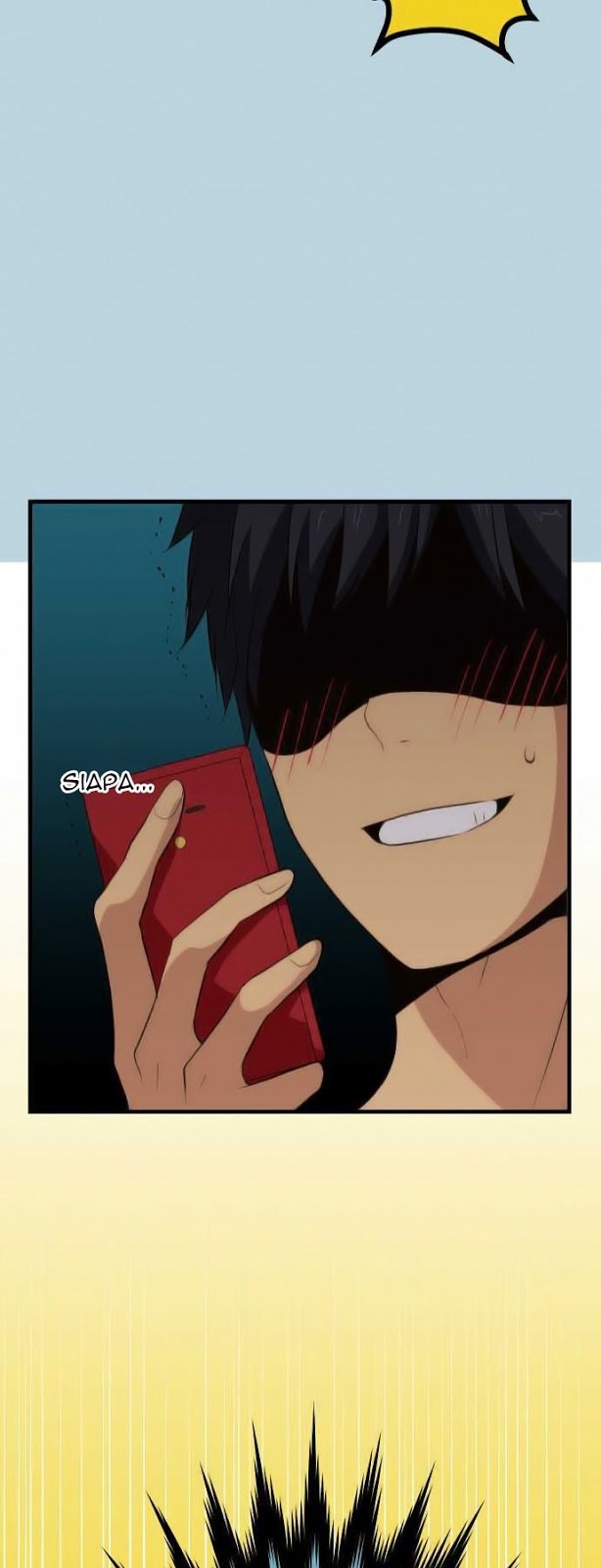 ReLife Chapter 70 Gambar 25